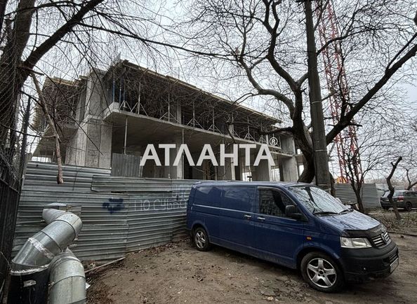 1-room apartment apartment by the address st. Posmitnogo (area 31,2 m²) - Atlanta.ua - photo 7