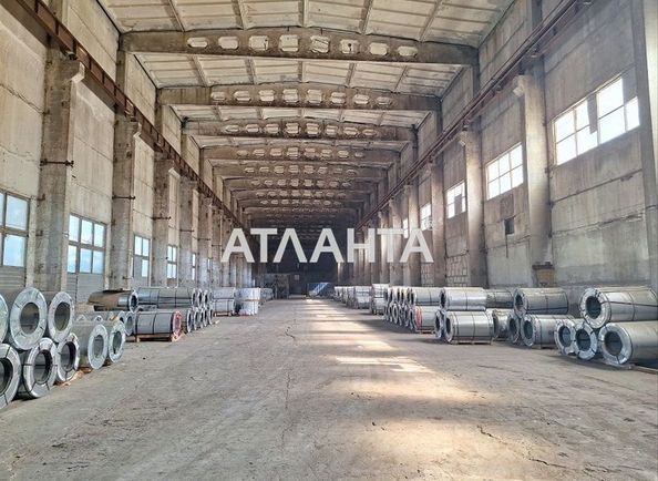 Комерційна нерухомість за адресою вул. Боровського Миколи (площа 2578 м²) - Atlanta.ua - фото 3