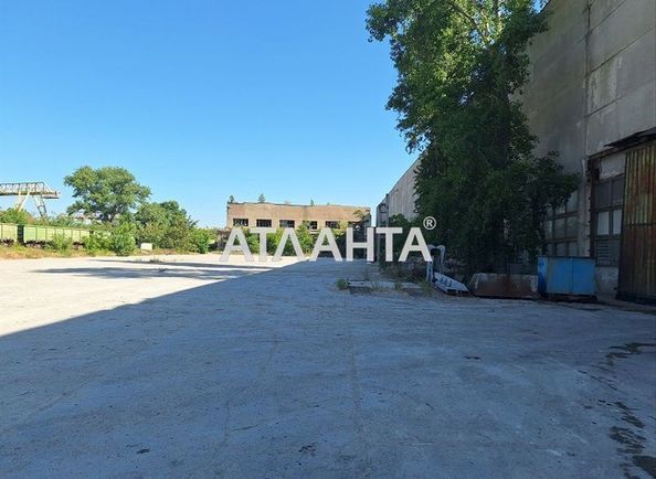 Комерційна нерухомість за адресою вул. Боровського Миколи (площа 2578 м²) - Atlanta.ua - фото 7
