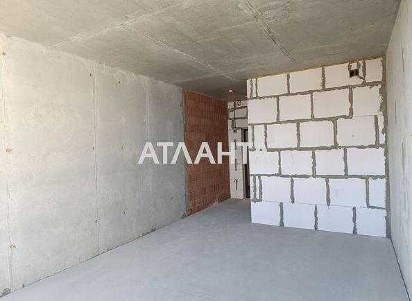1-room apartment apartment by the address st. Kurortnyy per (area 29,9 m²) - Atlanta.ua - photo 5