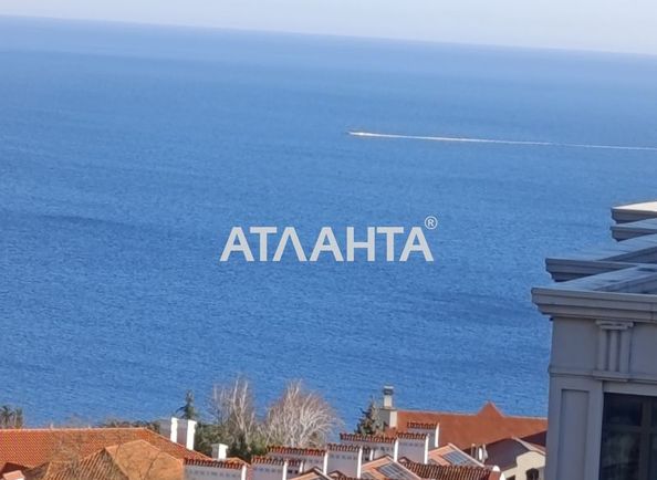 1-room apartment apartment by the address st. Kurortnyy per (area 29,9 m²) - Atlanta.ua - photo 8