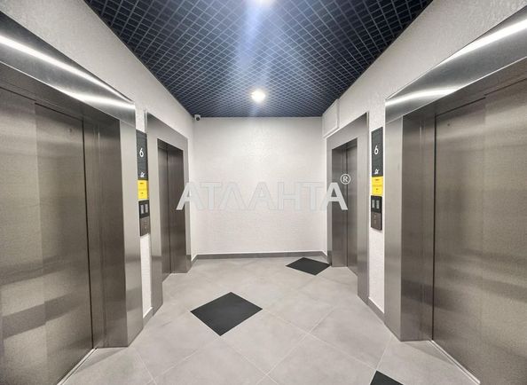 1-комнатная квартира по адресу Курортный пер. (площадь 38,8 м²) - Atlanta.ua - фото 6