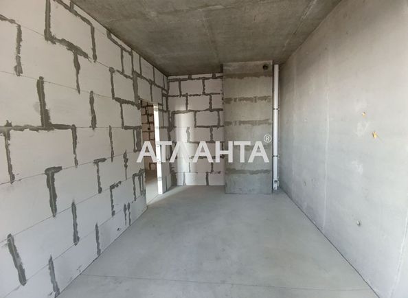 1-комнатная квартира по адресу Курортный пер. (площадь 48,0 м²) - Atlanta.ua - фото 5