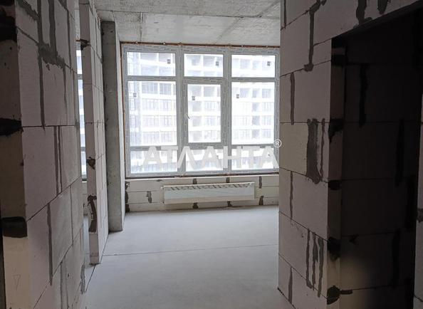 1-room apartment apartment by the address st. Kurortnyy per (area 37,4 m²) - Atlanta.ua - photo 12