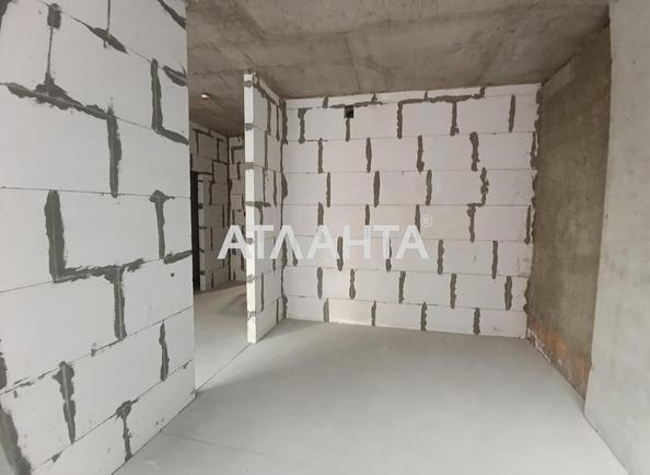 1-room apartment apartment by the address st. Kurortnyy per (area 37,4 m²) - Atlanta.ua - photo 13