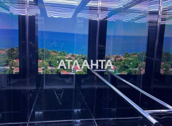 1-кімнатна квартира за адресою Курортний пров. (площа 37,4 м²) - фото 7 1-кімнатна квартира за адресою Курортний пров. (площа 37,4 м²) - Atlanta.ua - фото 7