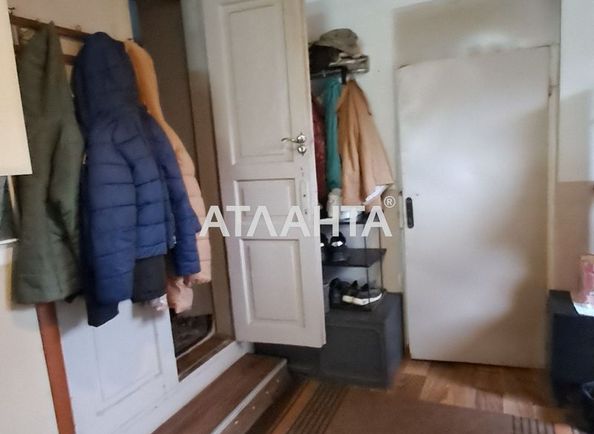 House by the address st. Parkovyy per (area 60 m²) - Atlanta.ua - photo 3