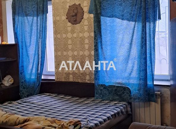 House by the address st. Parkovyy per (area 60 m²) - Atlanta.ua - photo 4