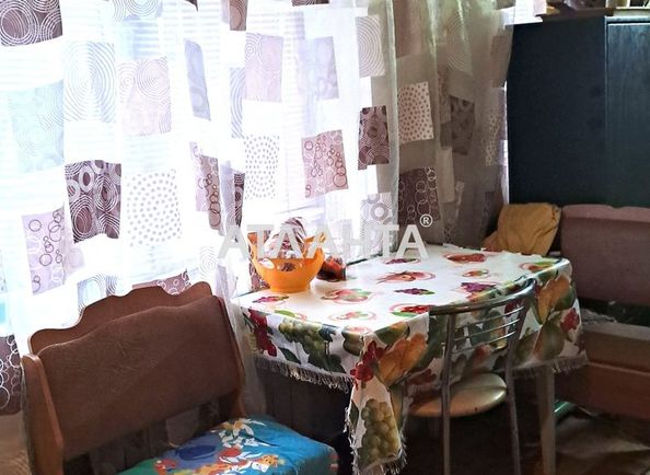 House by the address st. Parkovyy per (area 60 m²) - Atlanta.ua - photo 10