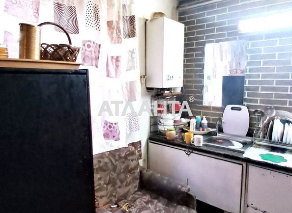 House by the address st. Parkovyy per (area 60 m²) - Atlanta.ua - photo 11