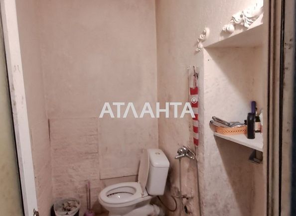 House by the address st. Parkovyy per (area 60 m²) - Atlanta.ua - photo 17