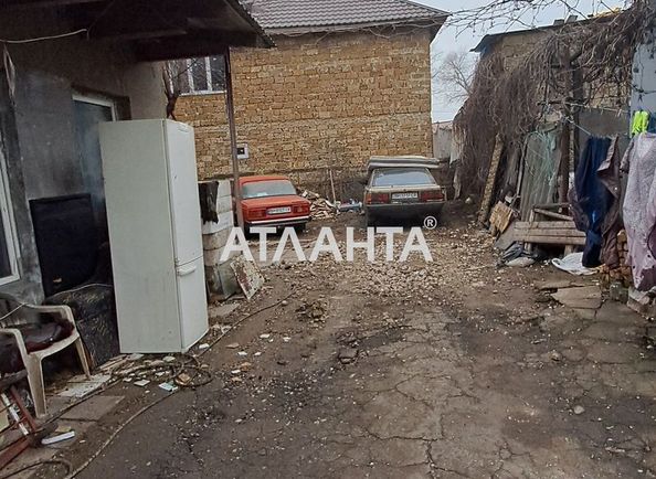 House by the address st. Parkovyy per (area 60 m²) - Atlanta.ua - photo 8