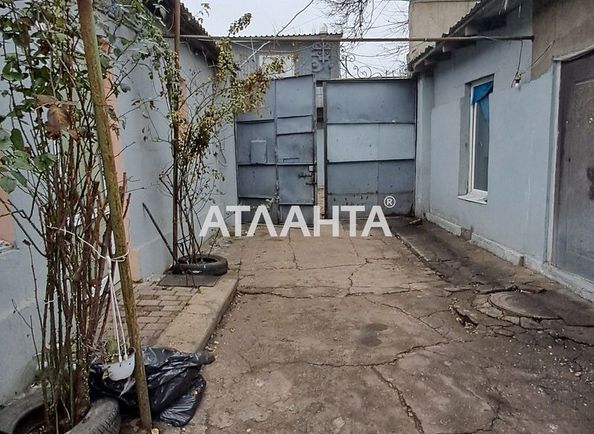 House by the address st. Parkovyy per (area 60 m²) - Atlanta.ua - photo 7