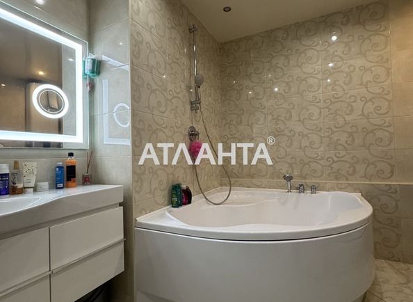 Многокомнатная квартира по адресу Глушко ак. Пр. (площадь 121 м²) - Atlanta.ua - фото 6
