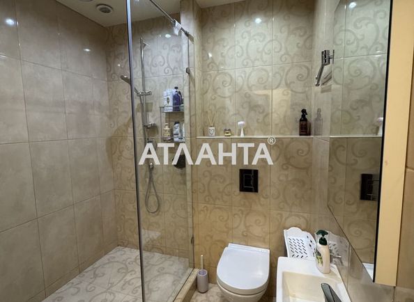 Многокомнатная квартира по адресу Глушко ак. Пр. (площадь 121 м²) - Atlanta.ua - фото 11