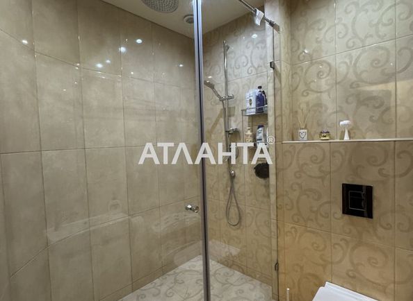 Многокомнатная квартира по адресу Глушко ак. Пр. (площадь 121 м²) - Atlanta.ua - фото 12