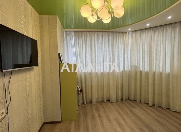 Многокомнатная квартира по адресу Глушко ак. Пр. (площадь 121 м²) - Atlanta.ua - фото 14
