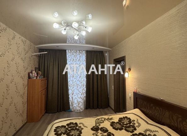 Многокомнатная квартира по адресу Глушко ак. Пр. (площадь 121 м²) - Atlanta.ua - фото 20