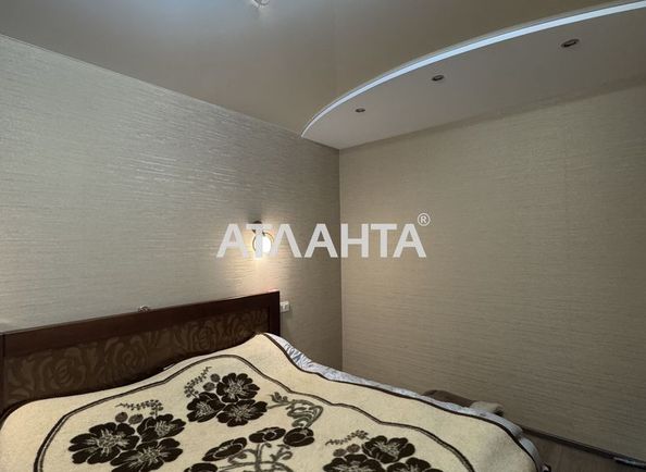 Многокомнатная квартира по адресу Глушко ак. Пр. (площадь 121 м²) - Atlanta.ua - фото 21