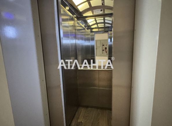 Многокомнатная квартира по адресу Глушко ак. Пр. (площадь 121 м²) - Atlanta.ua - фото 24