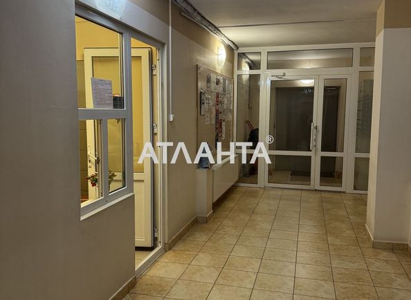 Многокомнатная квартира по адресу Глушко ак. Пр. (площадь 121 м²) - Atlanta.ua - фото 26