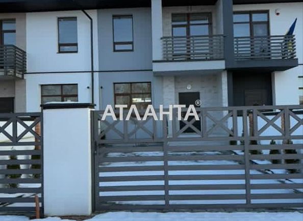 Будинок за адресою вул. Дорошенка (площа 110 м²) - Atlanta.ua - фото 2
