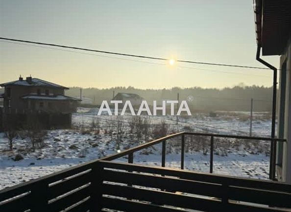 Будинок за адресою вул. Дорошенка (площа 110 м²) - Atlanta.ua - фото 3