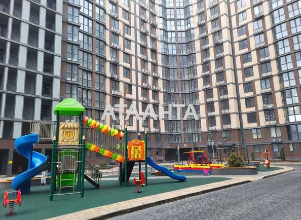 1-кімнатна квартира за адресою вул. Прохорівська (площа 41,4 м²) - Atlanta.ua