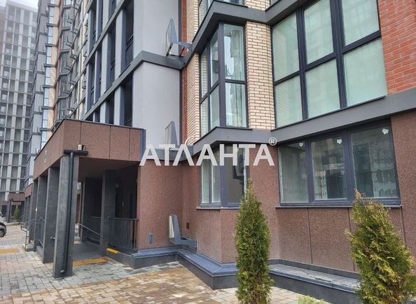 1-кімнатна квартира за адресою вул. Прохорівська (площа 41,4 м²) - Atlanta.ua - фото 2