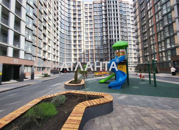 1-кімнатна квартира за адресою вул. Прохорівська (площа 41,4 м²) - Atlanta.ua - фото 9
