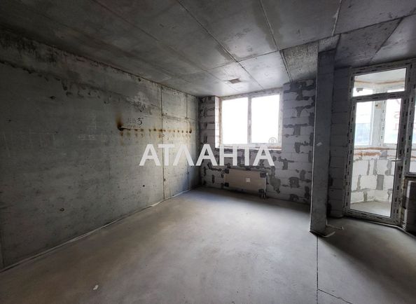 1-кімнатна квартира за адресою вул. Прохорівська (площа 41,4 м²) - Atlanta.ua - фото 4