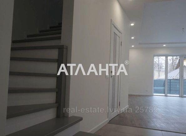 Дом по адресу ул. Слипого Йосипа (площадь 155 м²) - Atlanta.ua - фото 11