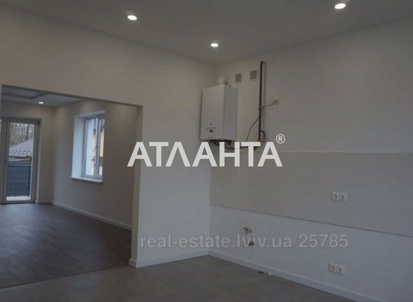 Дом по адресу ул. Слипого Йосипа (площадь 155 м²) - Atlanta.ua - фото 13