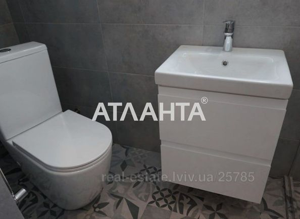 Дом по адресу ул. Слипого Йосипа (площадь 155 м²) - Atlanta.ua - фото 15