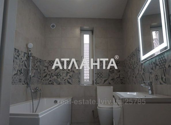 Дом по адресу ул. Слипого Йосипа (площадь 155 м²) - Atlanta.ua - фото 17