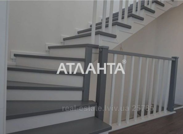 Дом по адресу ул. Слипого Йосипа (площадь 155 м²) - Atlanta.ua - фото 19
