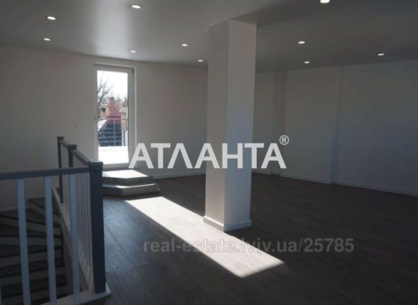 Дом по адресу ул. Слипого Йосипа (площадь 155 м²) - Atlanta.ua - фото 20