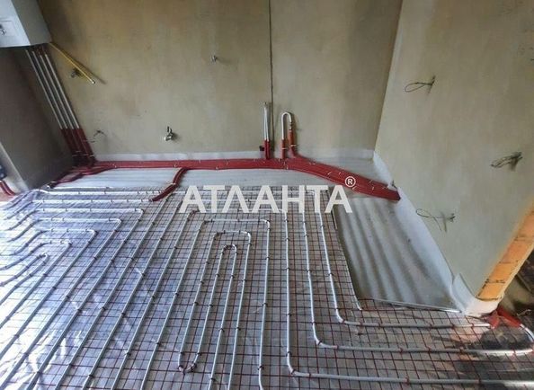 2-комнатная квартира по адресу Буковинского Вече бул. (площадь 65 м²) - Atlanta.ua - фото 11