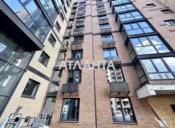 2-комнатная квартира по адресу Буковинского Вече бул. (площадь 65 м²) - Atlanta.ua