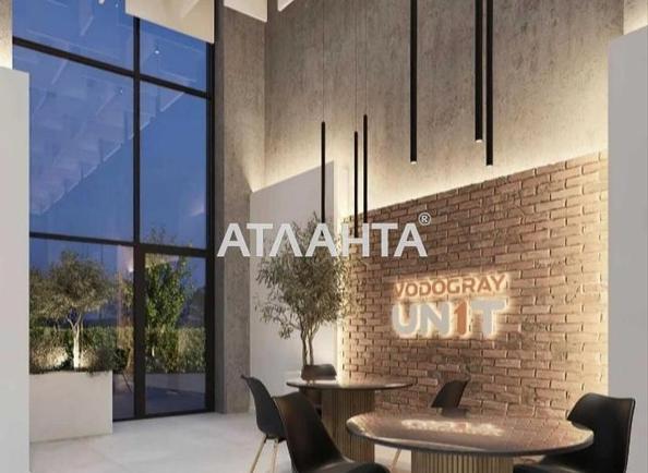 2-комнатная квартира по адресу Буковинского Вече бул. (площадь 65 м²) - Atlanta.ua - фото 6