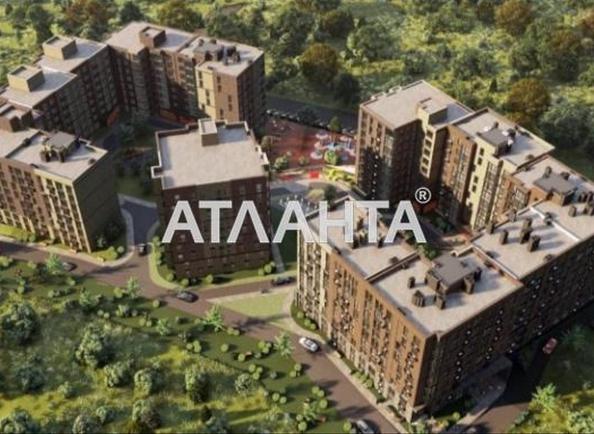 2-комнатная квартира по адресу Буковинского Вече бул. (площадь 65 м²) - Atlanta.ua - фото 15