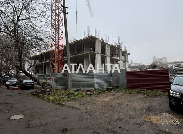 1-room apartment apartment by the address st. Posmitnogo (area 51,2 m²) - Atlanta.ua - photo 6