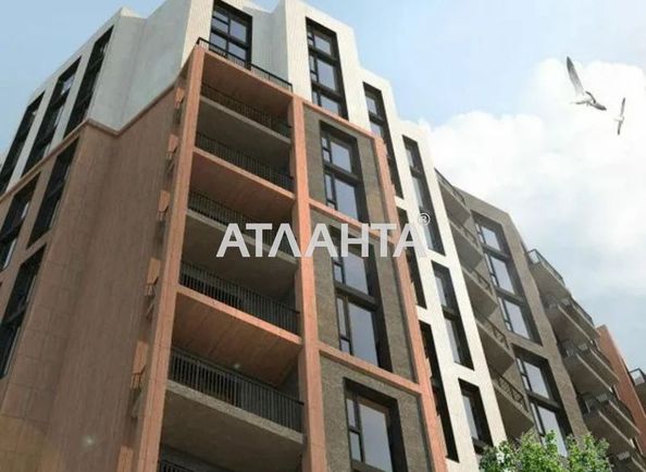 1-room apartment apartment by the address st. Chubaevskaya Selsovetskaya (area 48 m²) - Atlanta.ua - photo 5
