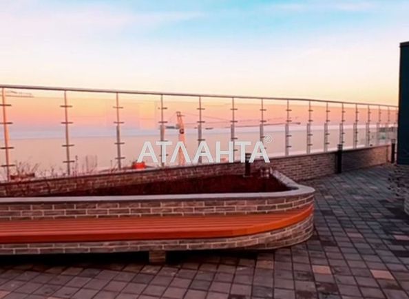 1-кімнатна квартира за адресою Курортний пров. (площа 34,2 м²) - Atlanta.ua - фото 4