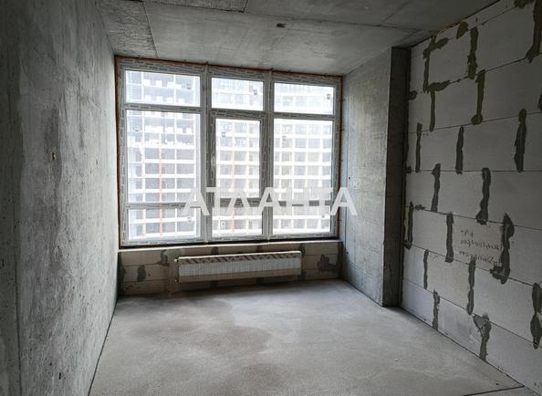 1-комнатная квартира по адресу Курортный пер. (площадь 34,2 м²) - Atlanta.ua - фото 6