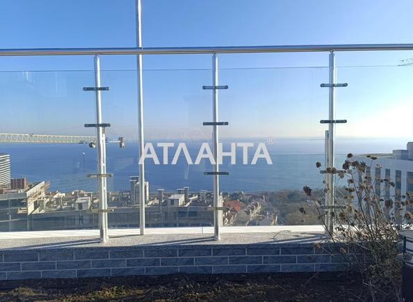 1-комнатная квартира по адресу Курортный пер. (площадь 34,2 м²) - Atlanta.ua - фото 10