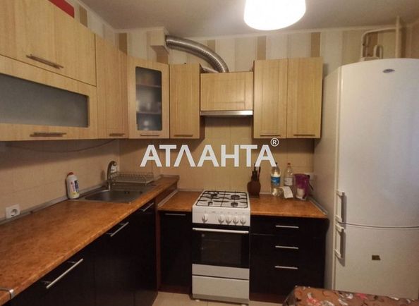 2-комнатная квартира по адресу ул. Радужный м-н (площадь 60 м²) - Atlanta.ua