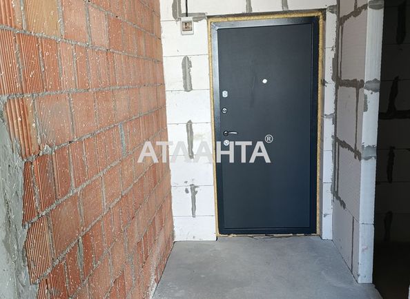 1-комнатная квартира по адресу Курортный пер. (площадь 29,9 м²) - Atlanta.ua - фото 4