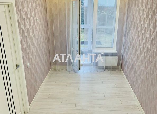 1-кімнатна квартира за адресою вул. Профспілкова (площа 33 м²) - Atlanta.ua - фото 5