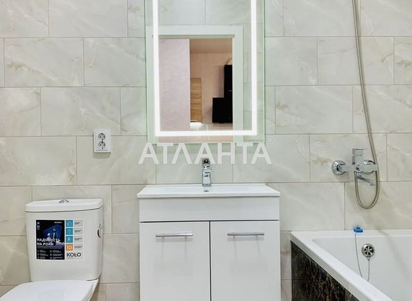 1-кімнатна квартира за адресою вул. Профспілкова (площа 33 м²) - Atlanta.ua - фото 15